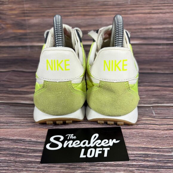 Nike Women's Pre Montreal Racer Vintage Athletic Running Shoes Size 7.5 - Picture 4 of 8